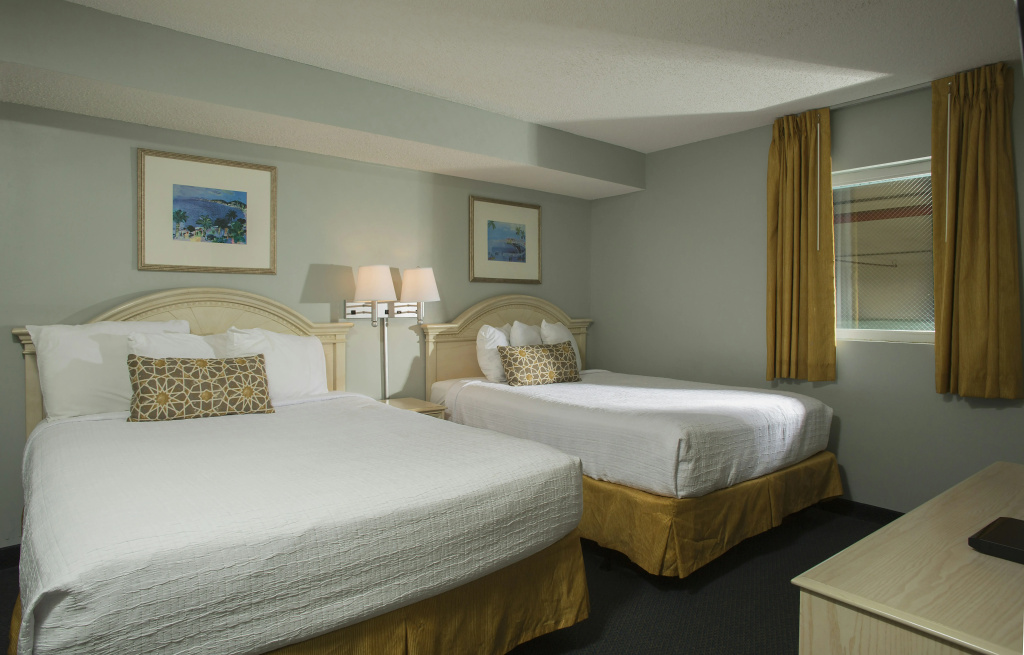 Grande Shores Ocean Resorts Condominiums - Général