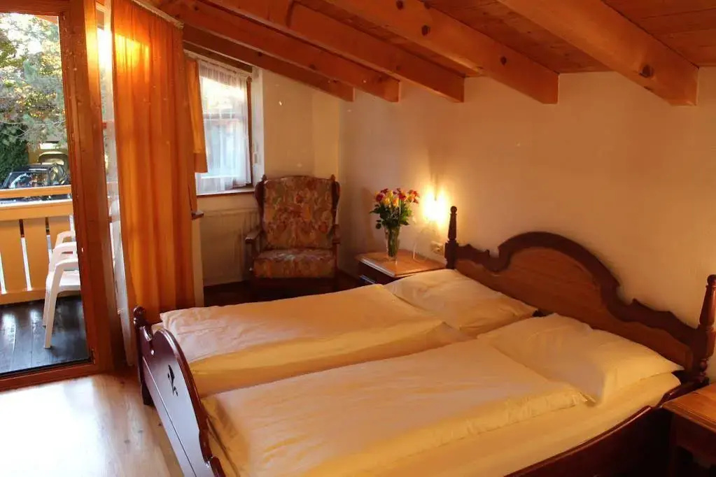 Hotel Landhaus Zell am See - Général