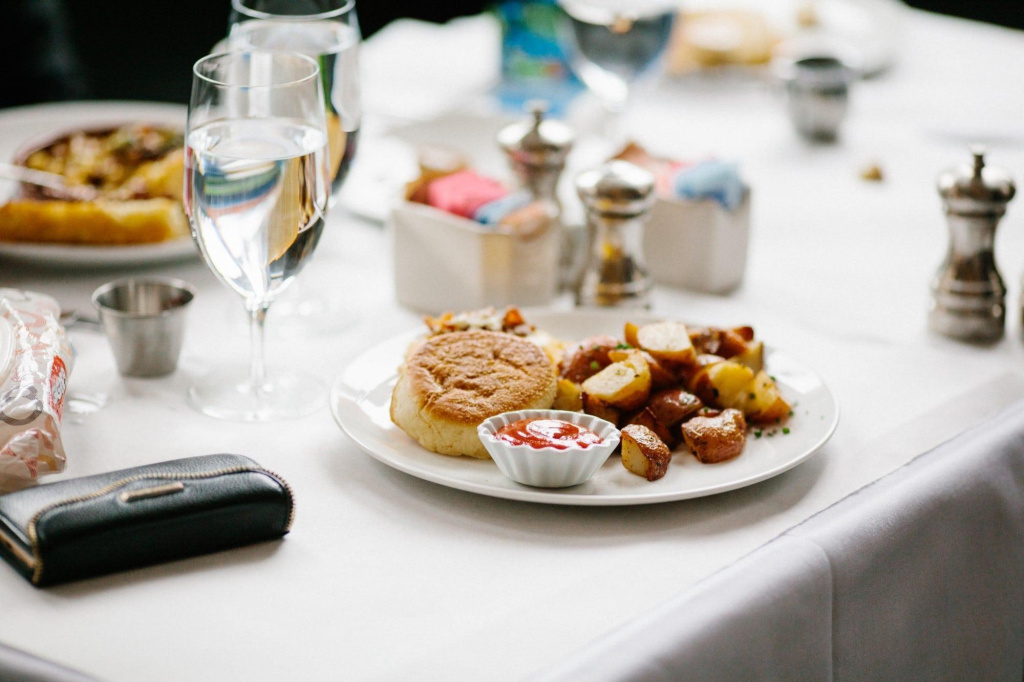 Beacon Hill Hotel & Bistro - Général