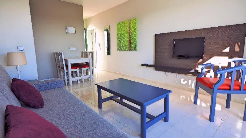 Caybeach Sun - Chambres