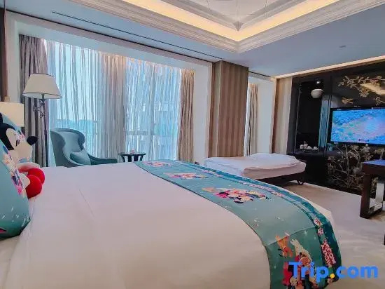 Premium room