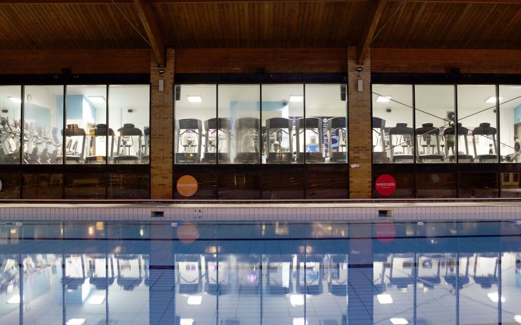 Waterside Leisure Club - 2