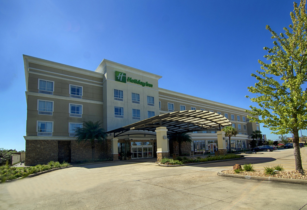 Holiday Inn Hammond by IHG