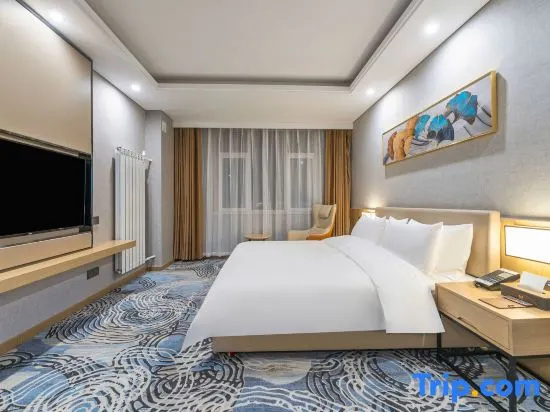 Double Family Suite (full double bed)