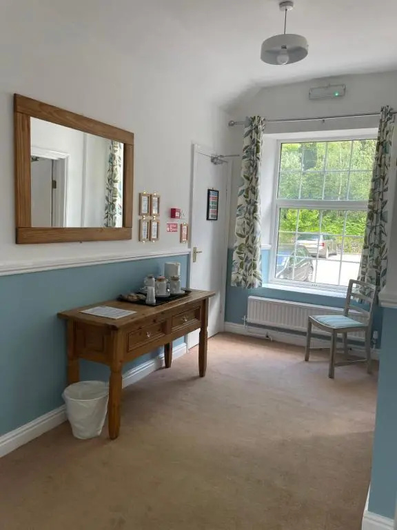 Inn On The Wye - Chambres