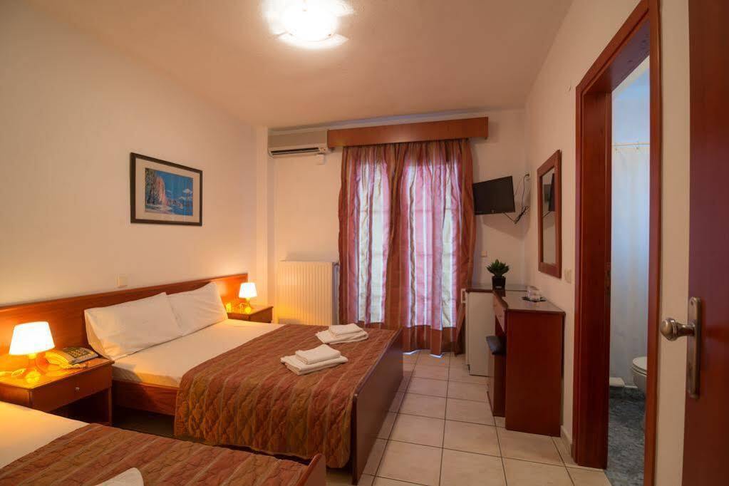 Korali Hotel - Paralia