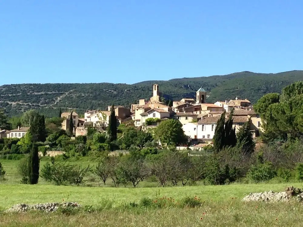 Villa des Maquignons Proven al Charm Exceptional View