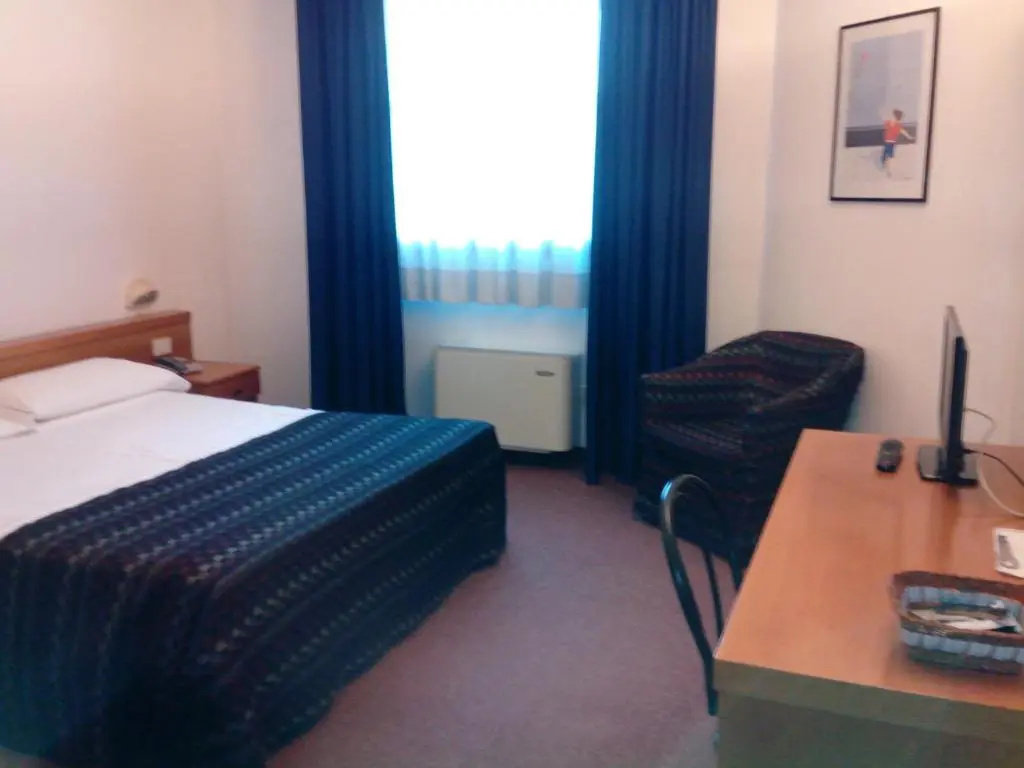 Albergo Niki - Chambres