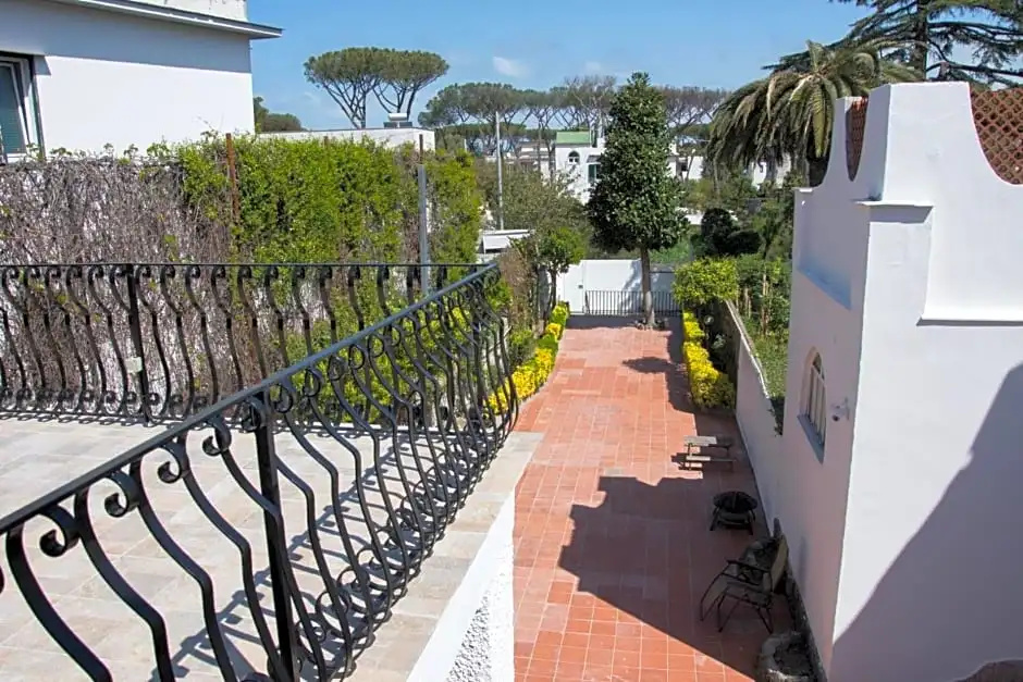 Hotel photo 14