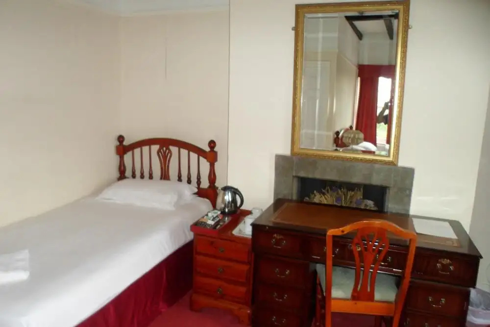 Severn View Hotel - Général