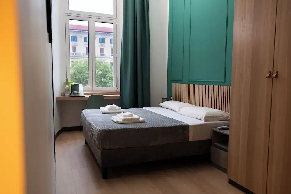 Hotel photo 15
