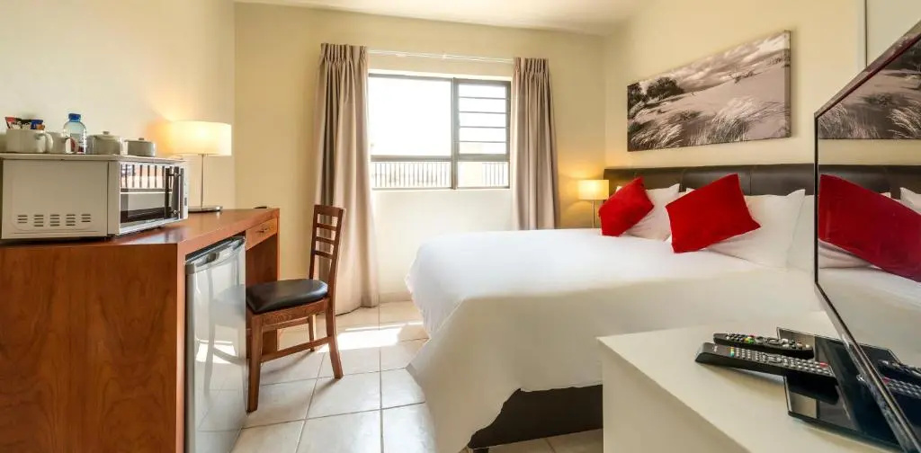 Kathu Inn by Country Hotels - Chambres