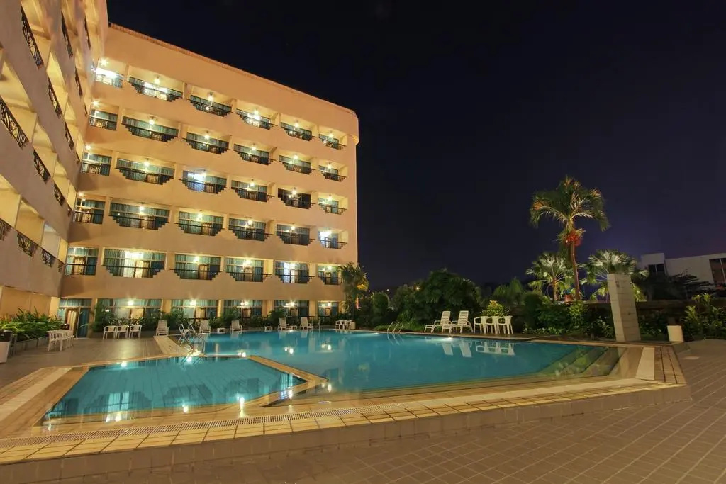 Hotel photo 11