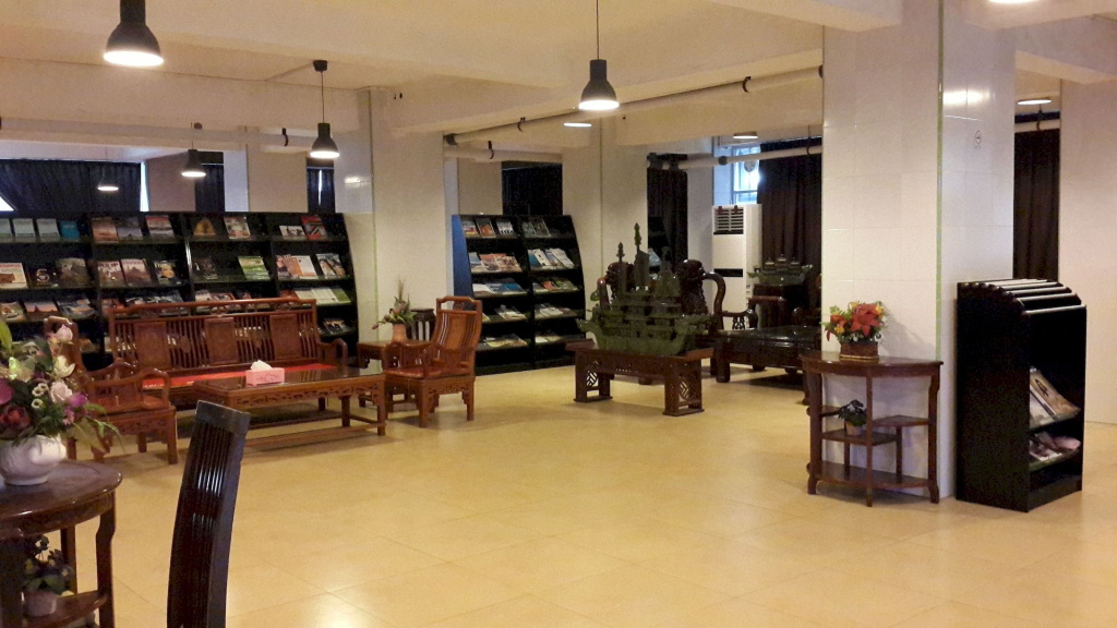 Hotel Citi International SunYatSen - Général