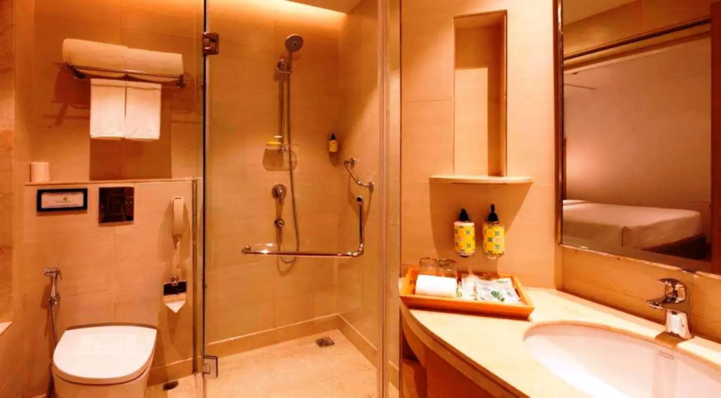 Hotel photo 19