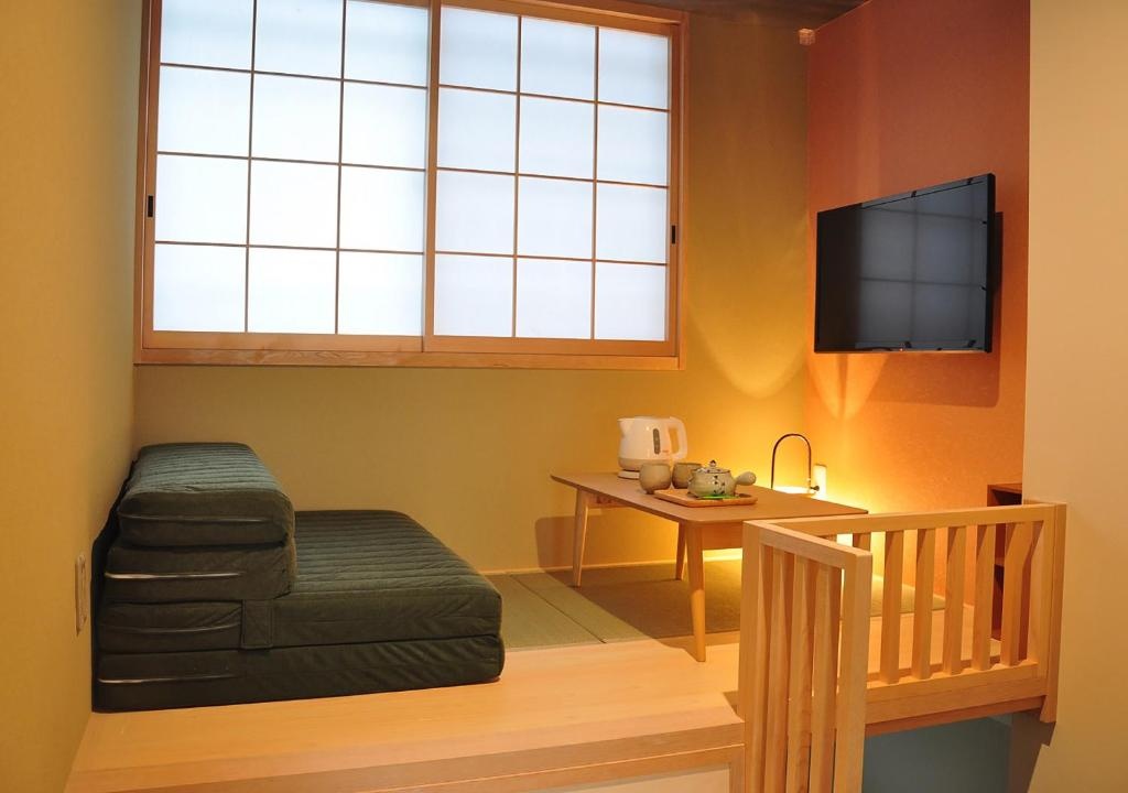 Guesthouse Soi 사진 25