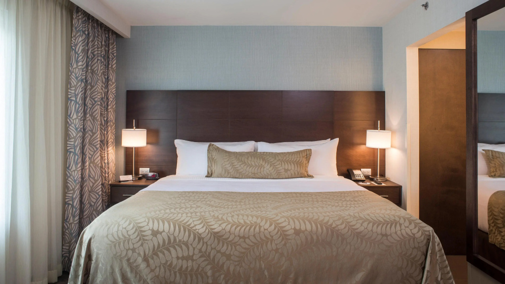 Staybridge Suites Puebla by IHG - Général