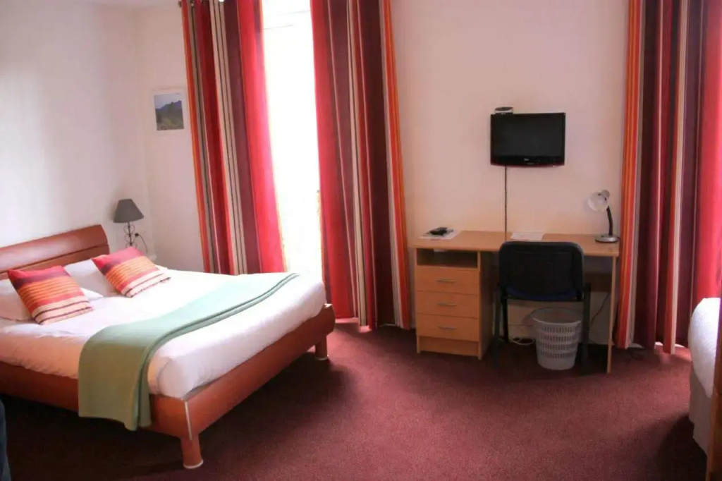 Voir la photo 3 — Agape Hotel