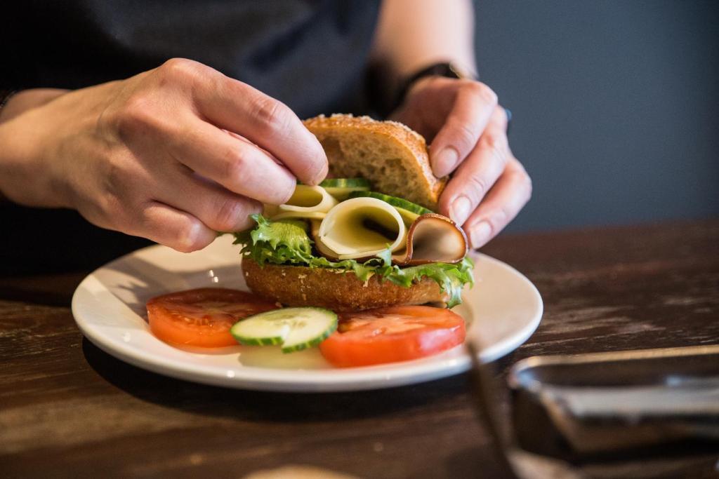 GreenStar Hotel Joensuu picture