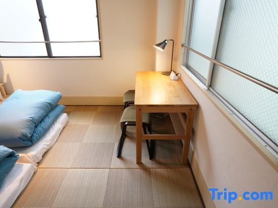 Shinagawa-Shuku Guest House & Tours - Hostel 사진 27