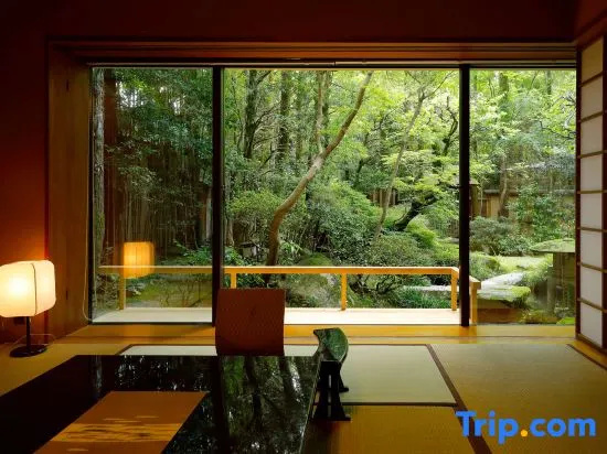 Ureshino Kanko Hotel Taishoya - Chambres