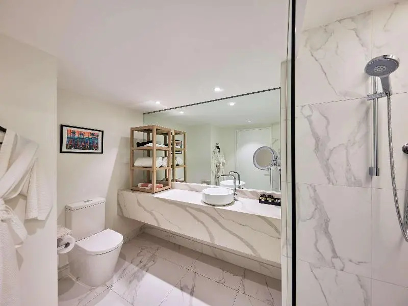 Pullman Cairns International - Chambres