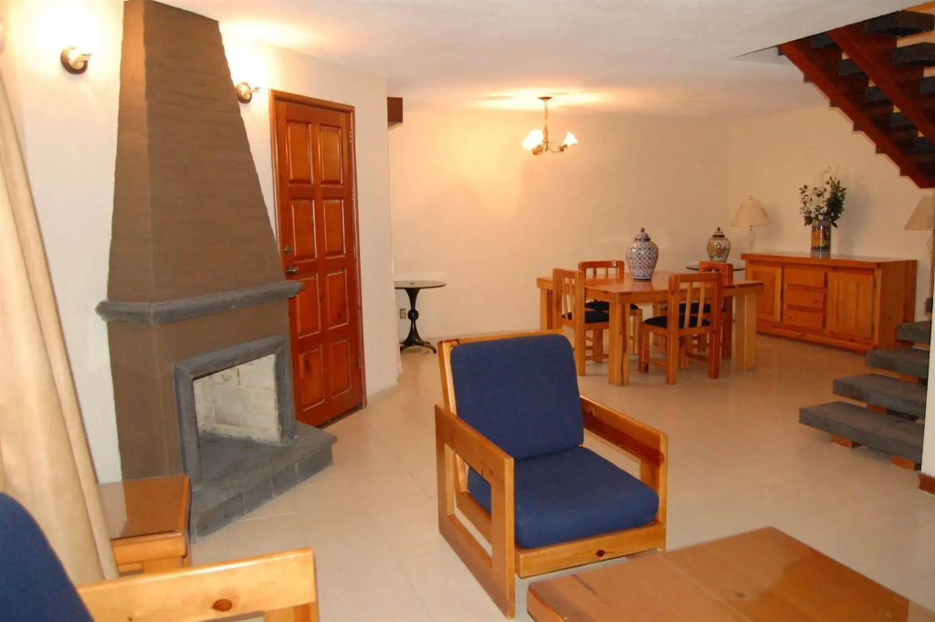 Hotel Real de Minas San Luis Potosi - Général