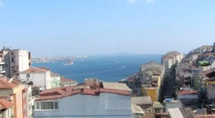 Taksim Saray Suites