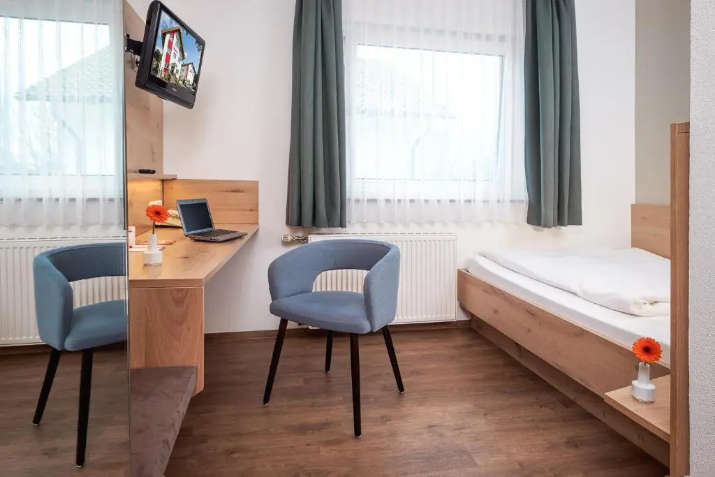 Hotel photo 2