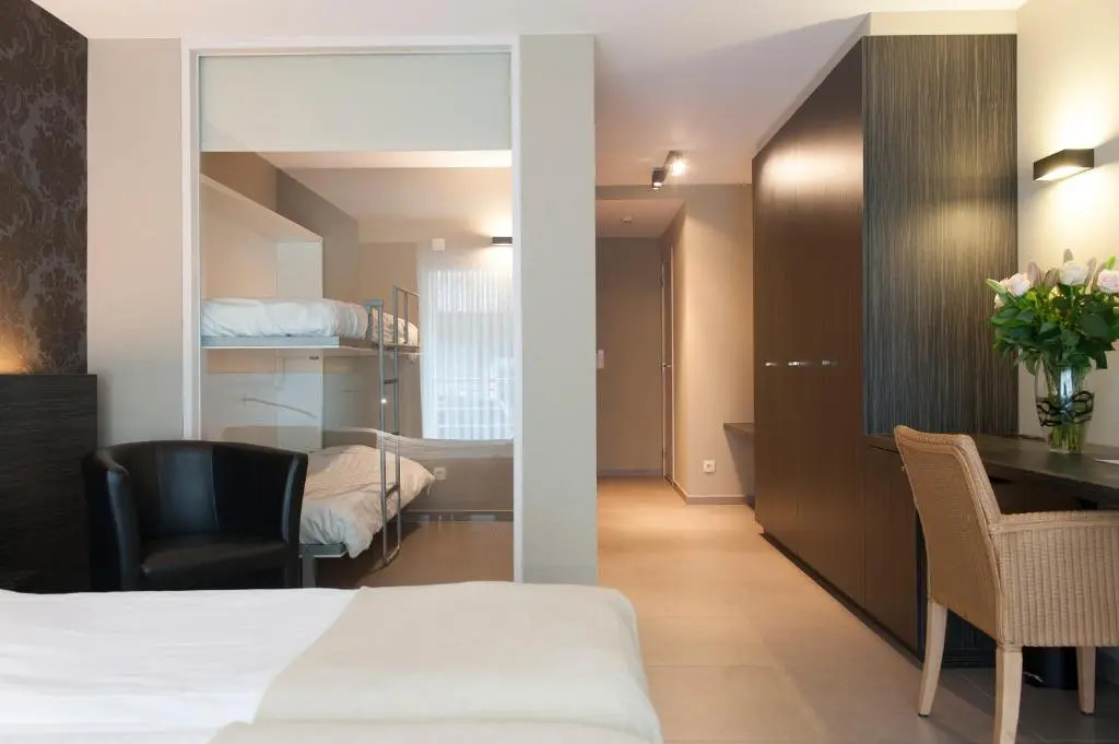 Hotel Princess - Chambres