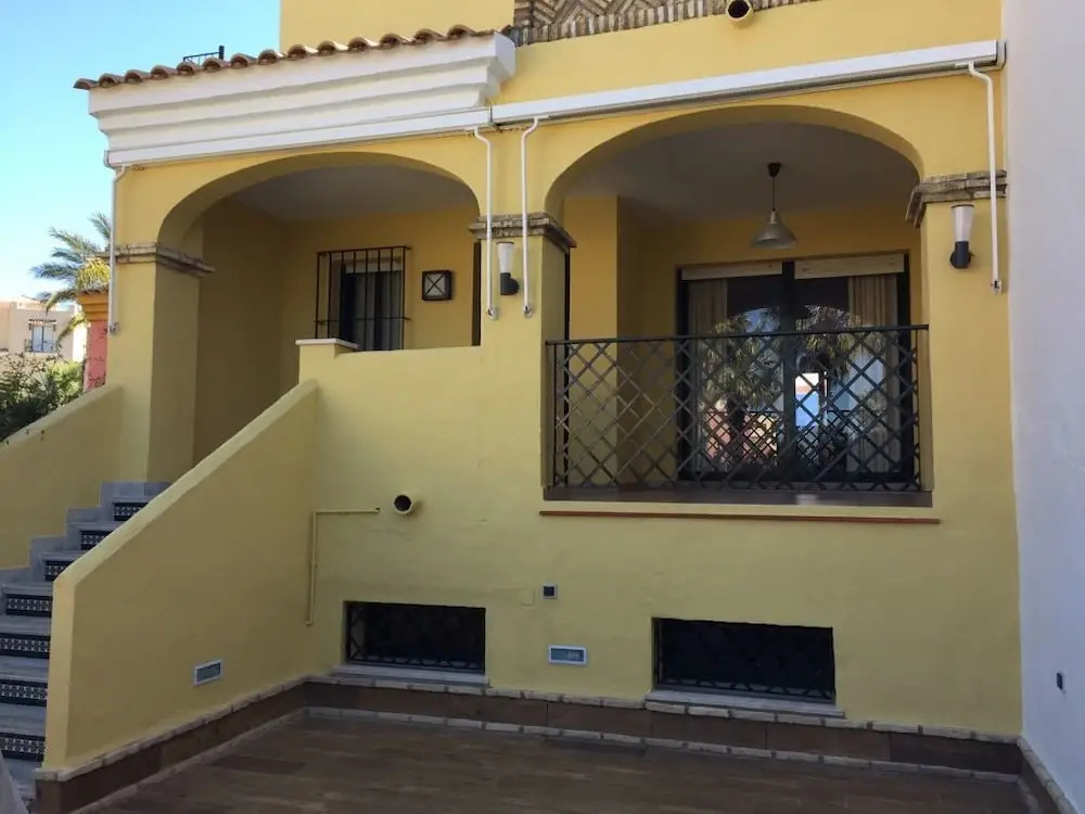 Aparthotel Zahara