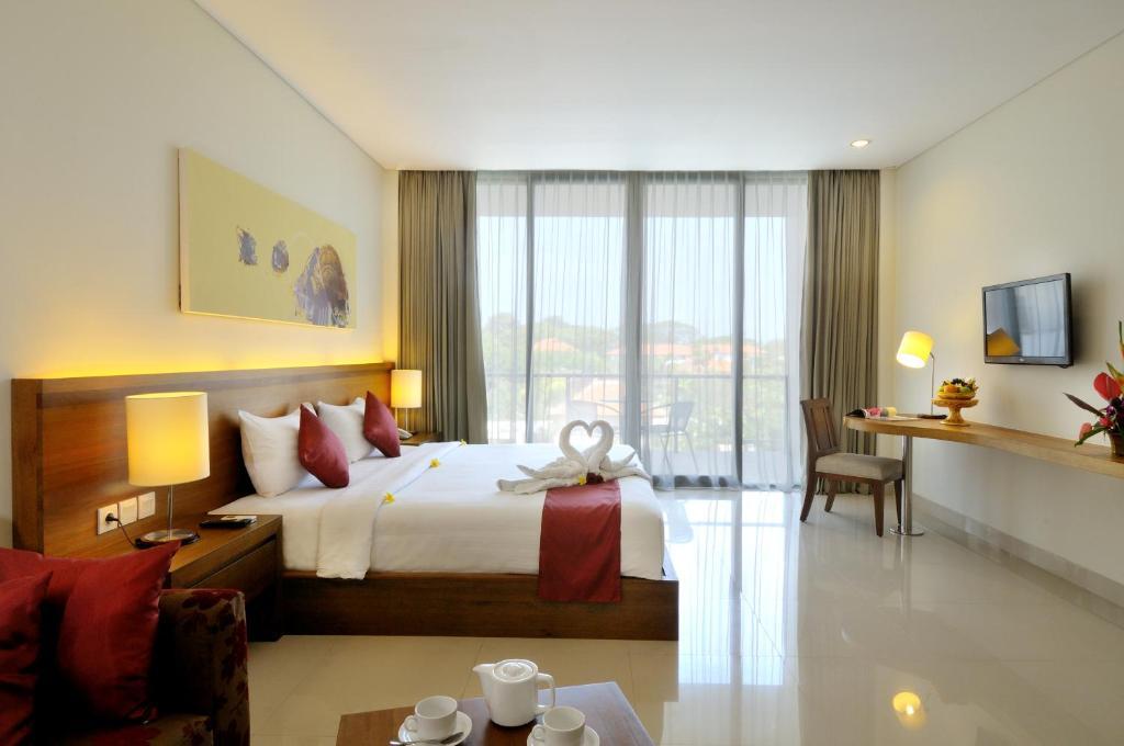 Taksu Sanur Hotel