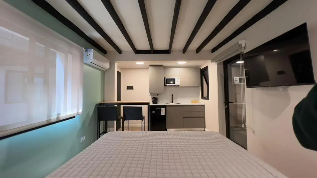 Charcas Suites Palermo Soho