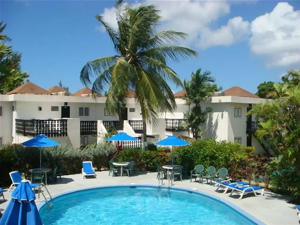Hotel photo 12