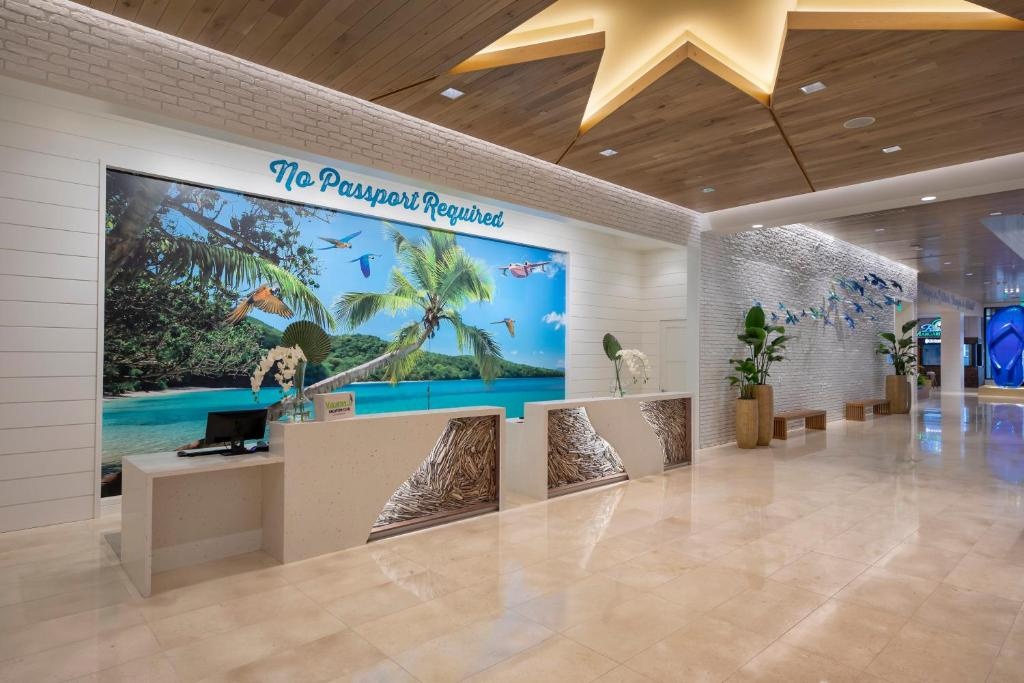 Margaritaville Vacation Club Nashville