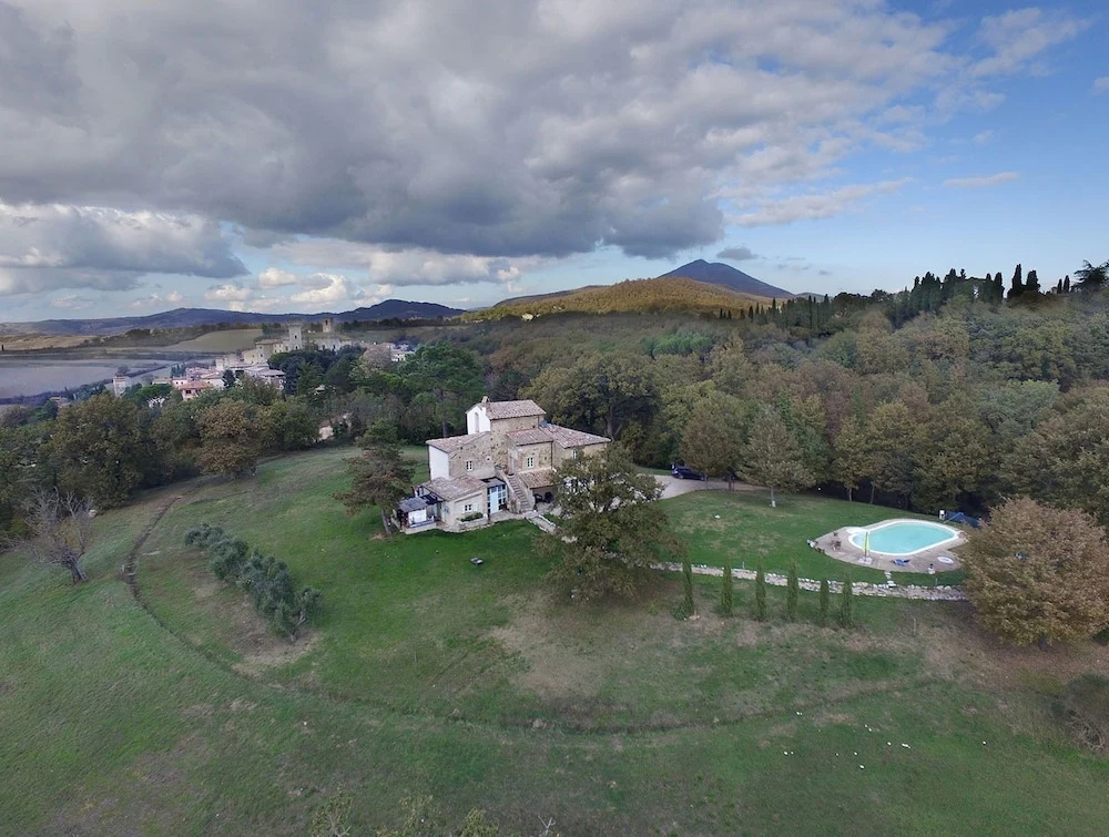 Il Podere Degli Artisti