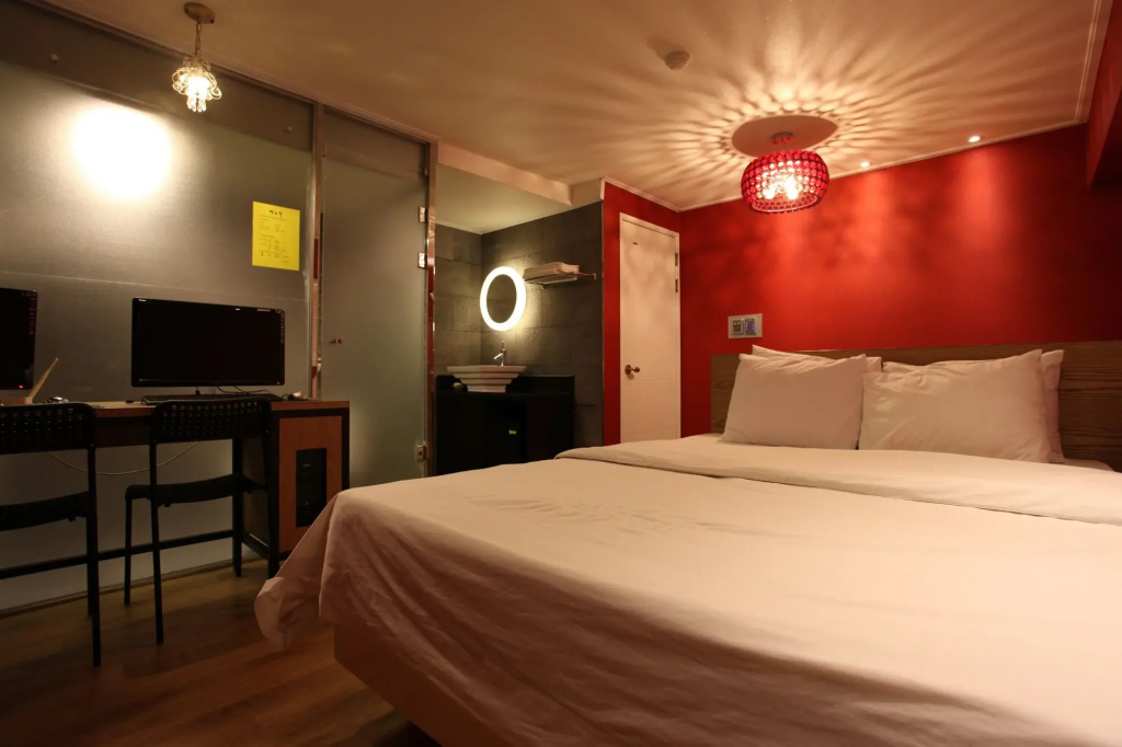 Hotel photo 20