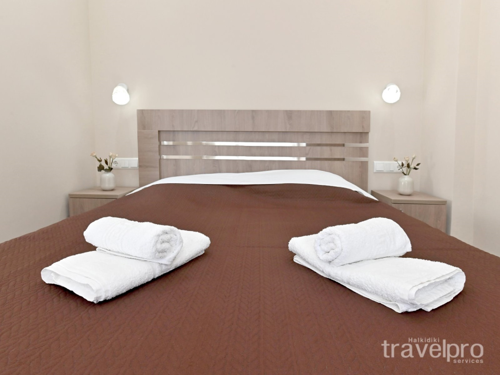 Sabbia Seafront Apartment 2 by TravelPro Serv... - фото 12