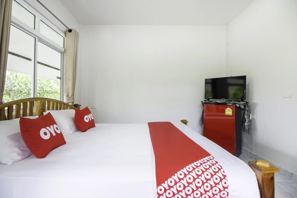 Baan Rom Ruen Resort