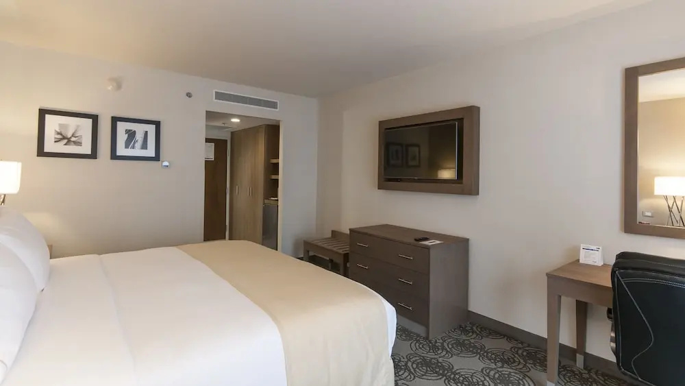 Holiday Inn Express & Suites Chihuahua Juventud by IHG - Chambres