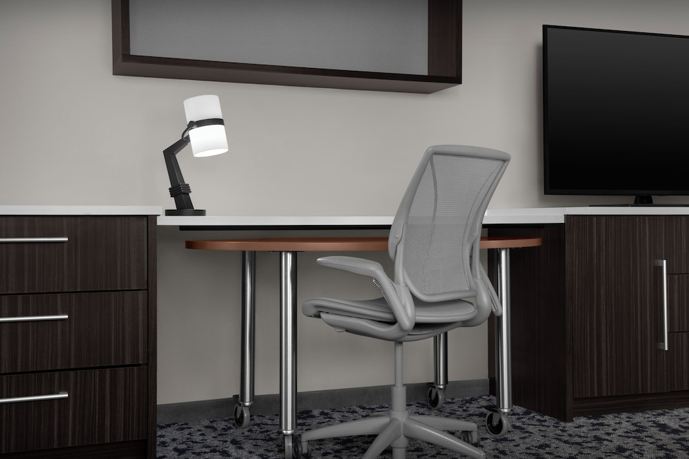 Home2 Suites by Hilton Arundel Mills/BWI Airport - Chambres