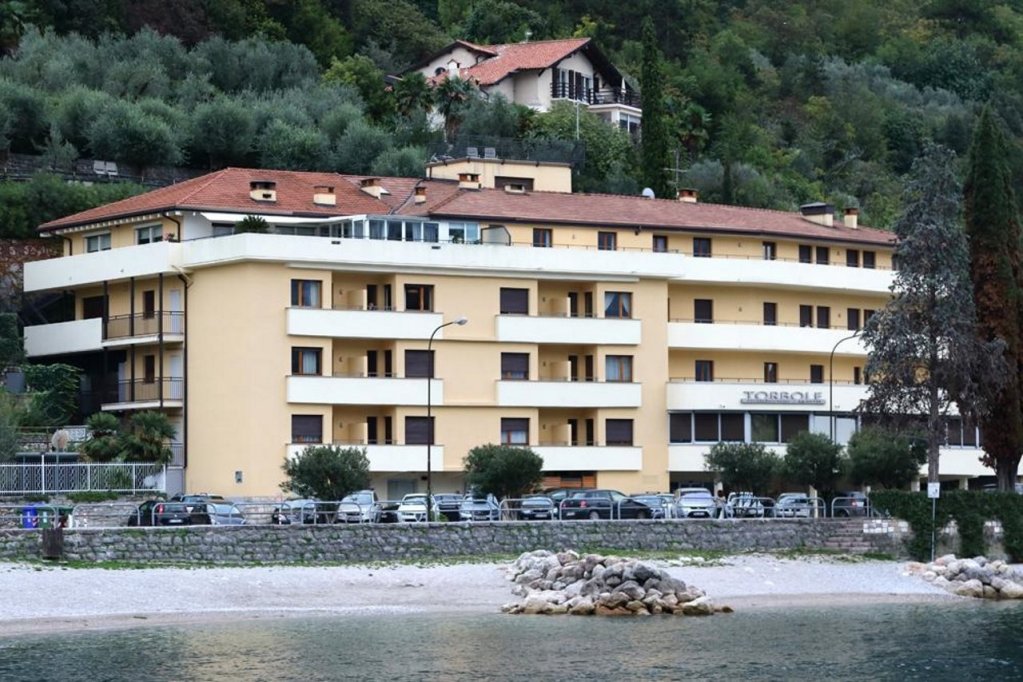Hotel Residence Torbole - Gardasee image