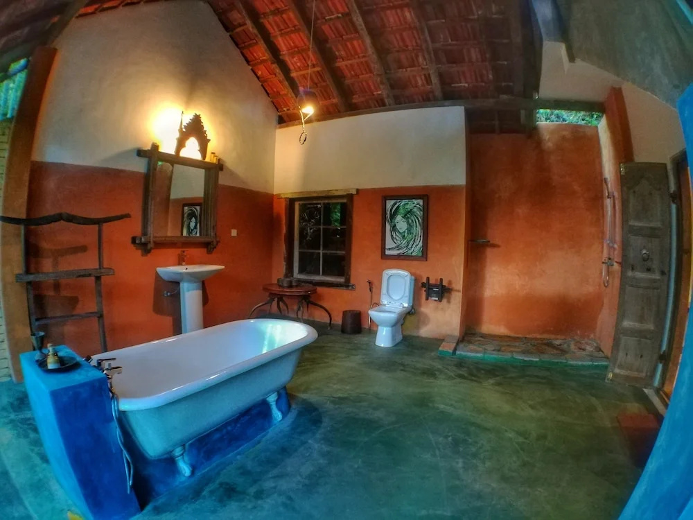Classic Single room with balcony