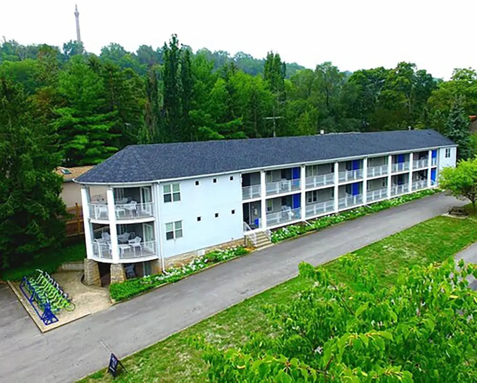 Kent Motel Niagara on the Lake