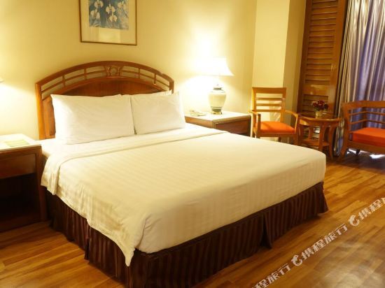 Sabah Oriental Hotel