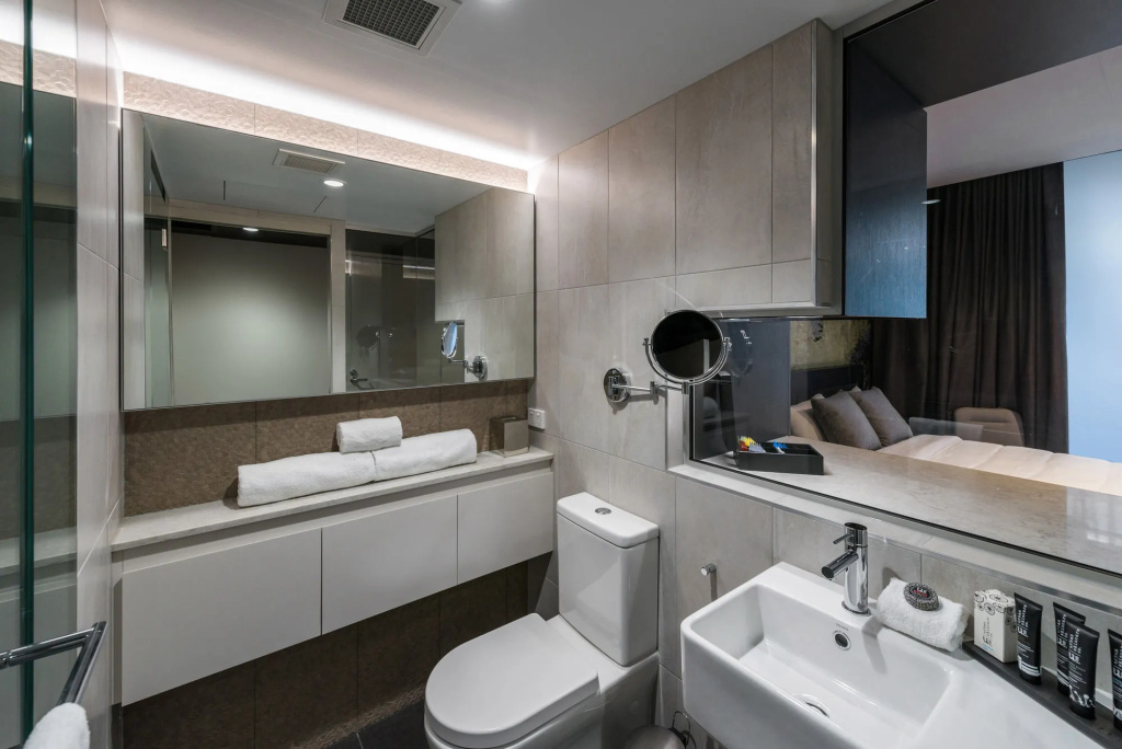 Kennigo Hotel Brisbane, Independent Collection by EVT - Général