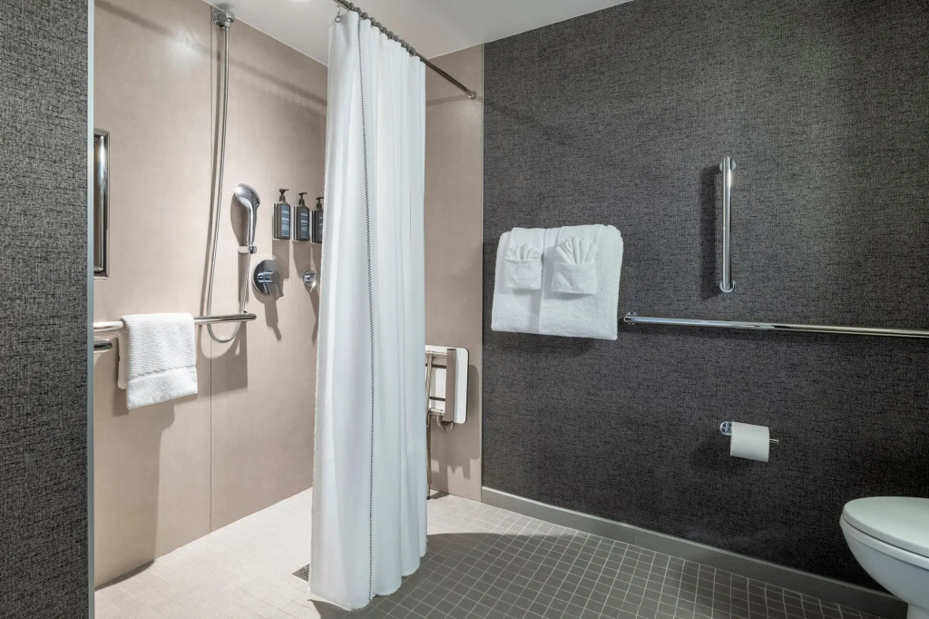 Sheraton Nashville Brentwood - Général