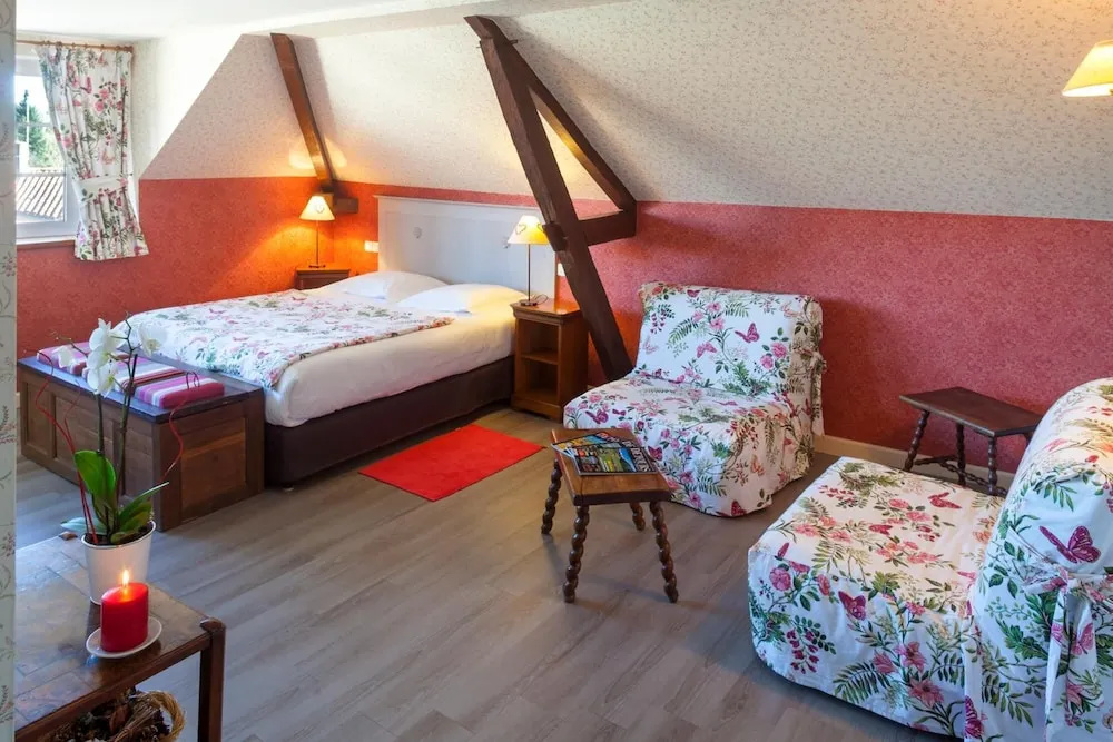 Voir la photo 3 — Auberge du Centre - Poitou