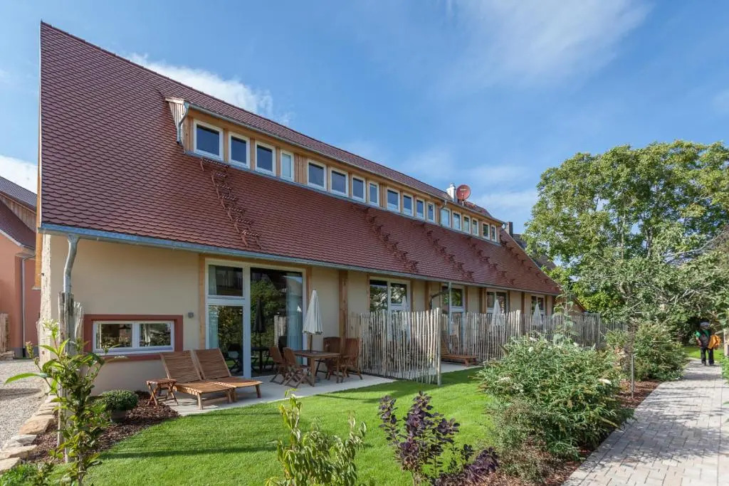 Baumgartners Dreiseithof