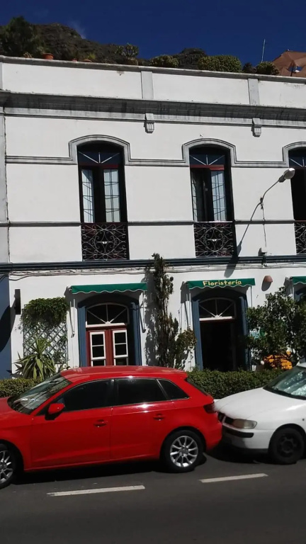 Apartamento Patricia